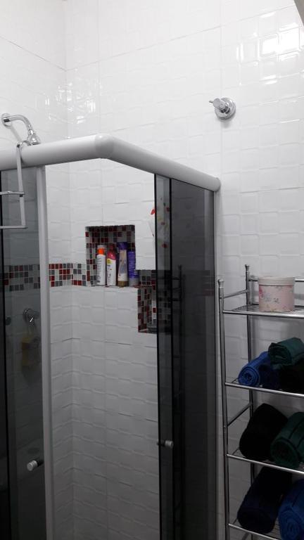 Flat Manu Copacabana Apartamento Rio de Janeiro