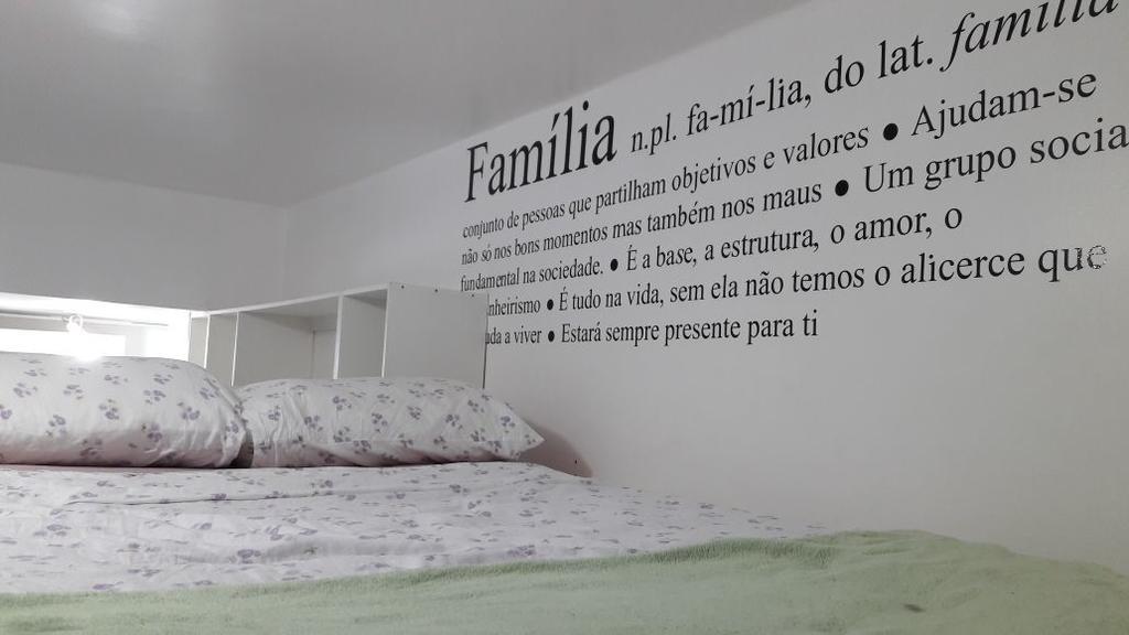 Flat Manu Copacabana * Rio de Janeiro