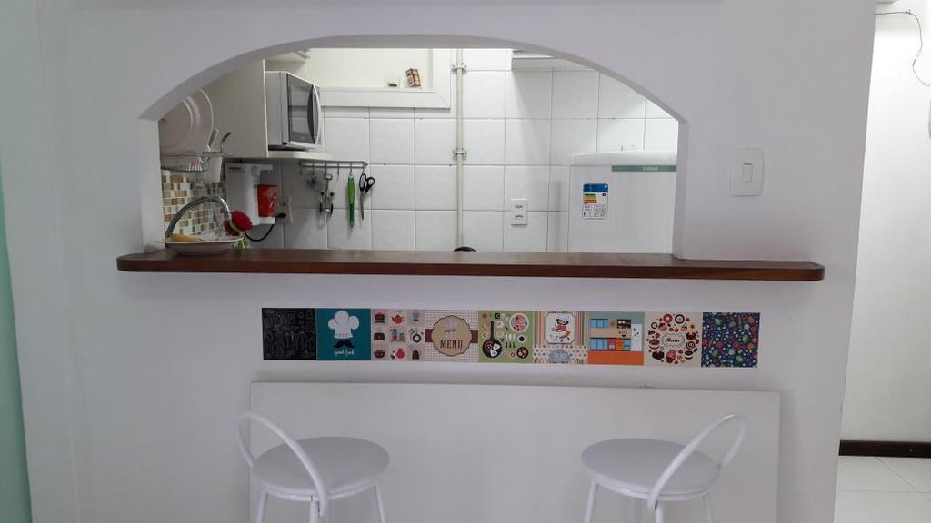 Apartment Flat Manu Copacabana