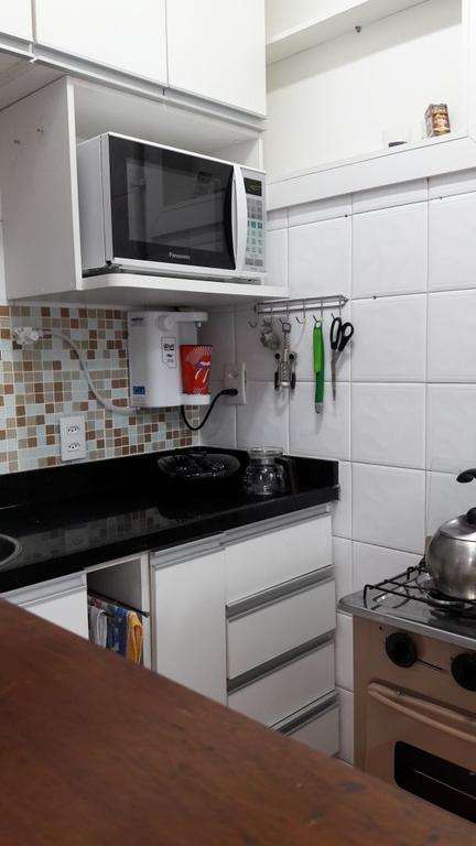 Apartment Flat Manu Copacabana Rio de Janeiro