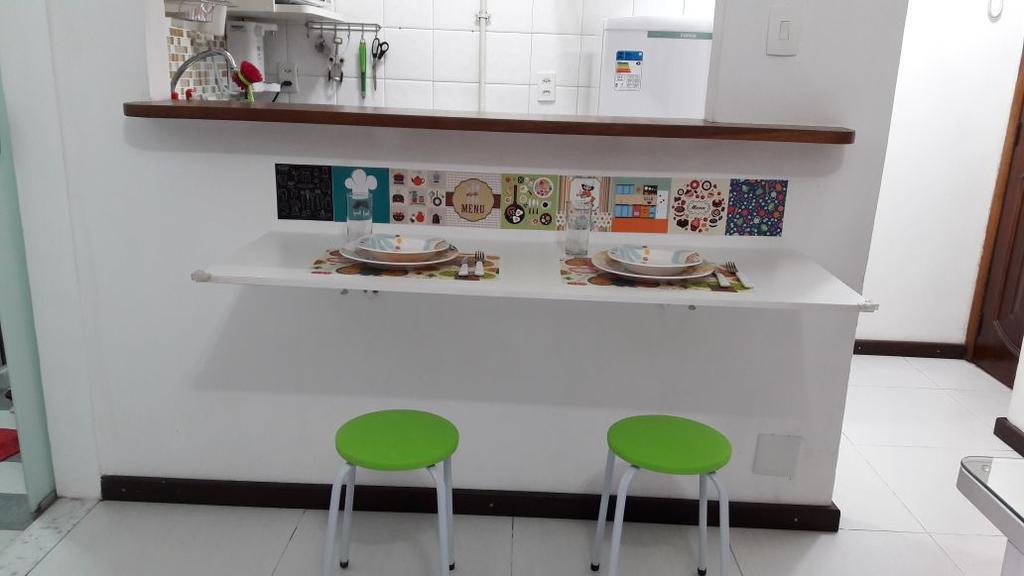 Flat Manu Copacabana Apartamento Rio de Janeiro