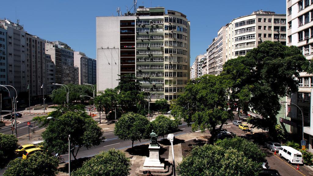 Flat Manu Copacabana Apartment *