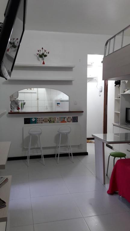 Flat Manu Copacabana Apartment