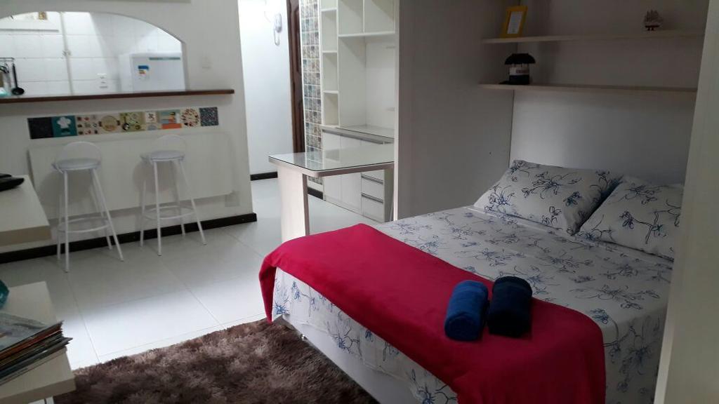 Flat Manu Copacabana Apartment