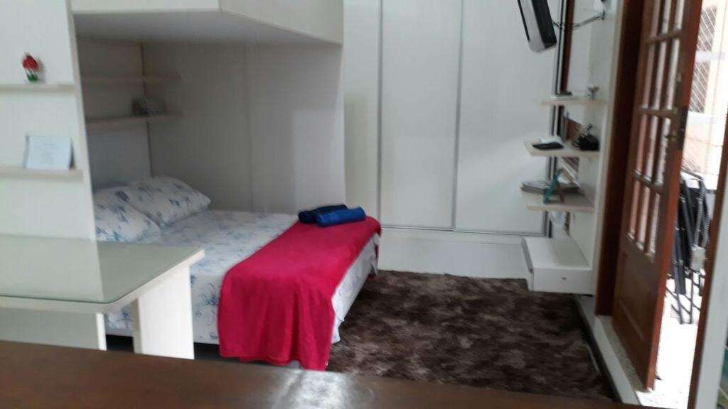 Apartamento Flat Manu Copacabana